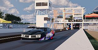 Bounty Drag Racing - Pro Mod Pack 5