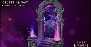 Last Epoch - Celestial Way