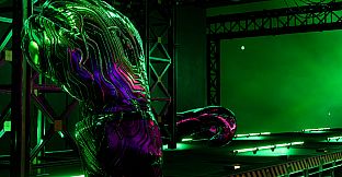 Box To The Beat VR - Indie Electro Beats