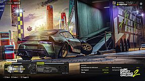 CarX Drift Racing Online 2