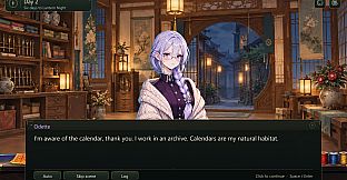 COMPASSion: A Mender's Tale