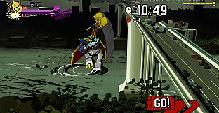 Dawn of the Monsters: Arcade + Character DLC Pack