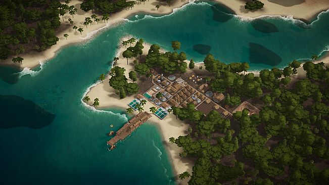 重塑文明 Rebuilding Civilization