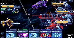 For The Warp: Void Echoes