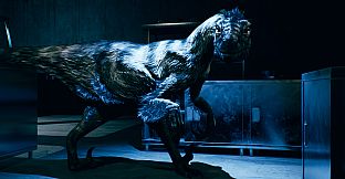 Fossilfuel: Raptor Isolation