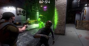 Outbreak: Epidemic - Deluxe Edition DLC