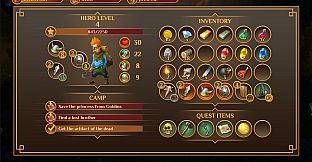 Quest Hunter: Deluxe Edition