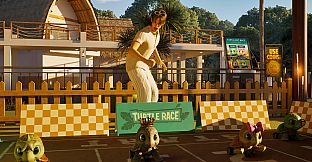 inZOI : Island Getaway