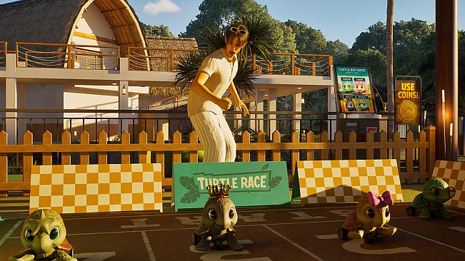 inZOI : Island Getaway