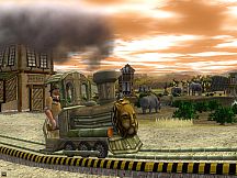 Wildlife Park 2 - Crazy Zoo