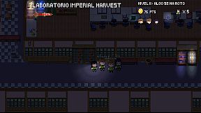 Gisselle's Adventure