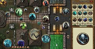 Fantasy Grounds - Fantasy Token Collection - Undead 03