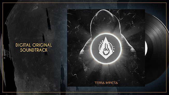 Terra Invicta - Supporter Pack