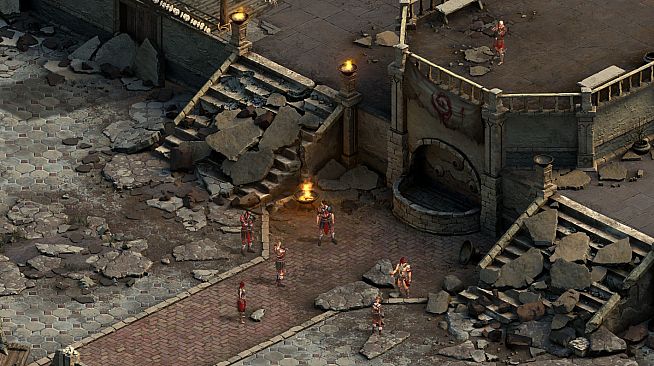 Tyranny - Bastard's Wound