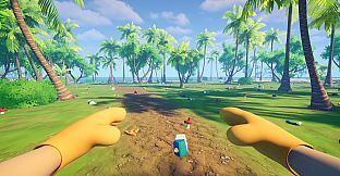 Cozy Island Cleaner