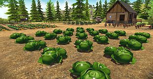 Harvest Simulator VR
