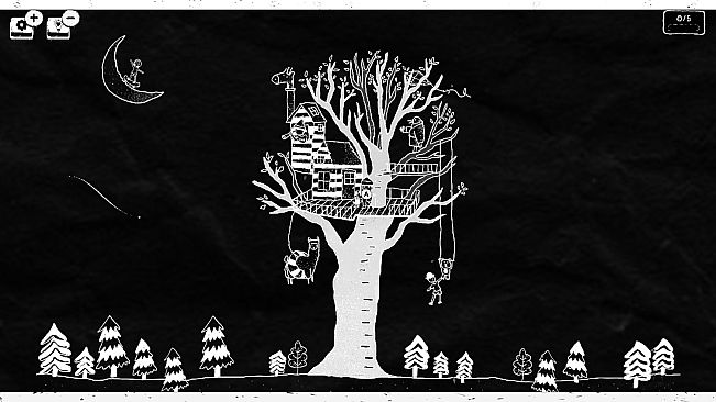 It's Kooky + Clumsy Rush