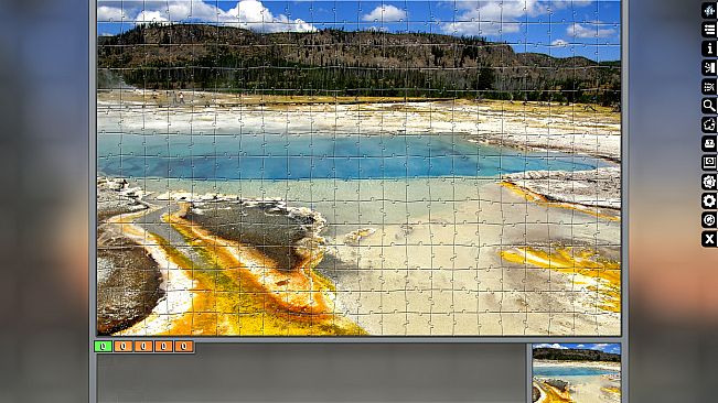 Jigsaw Puzzle Pack - Pixel Puzzles Ultimate: Variety Pack 5