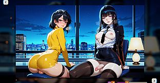Hentai Femboy Secretary