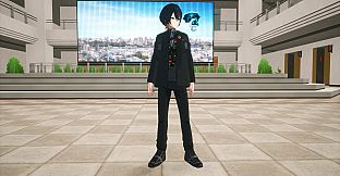 「モナーク／Monark」「Caligula2／カリギュラ2」主人公制服セット