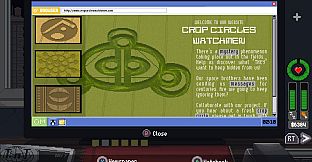 Do Not Feed the Monkeys