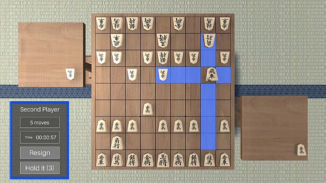 Shogi 3D