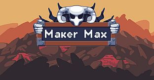 Maker Max
