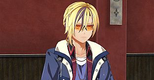 KYOTO XANADU -the Blooming Phantom- - Glasses Set A