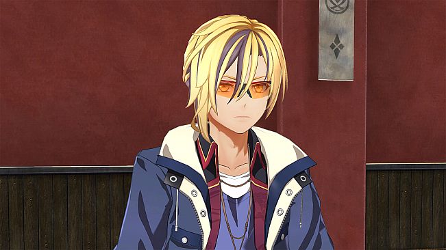 KYOTO XANADU -the Blooming Phantom- - Glasses Set A