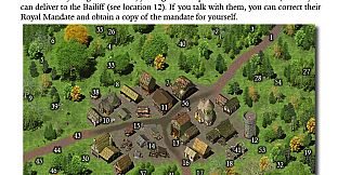 Knights of the Chalice 2 - Archmage Pack