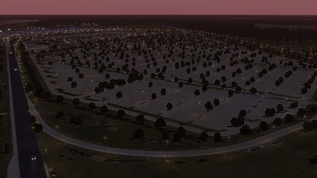 X-Plane 11 - Add-on: Aerosoft - Airport Southwest Florida Intl.