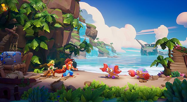 Nikoderiko: The Magical World — Director’s Cut