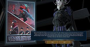 Age of Wonders: Planetfall - Invasions