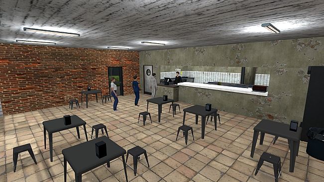 Knead, Squeeze, Wrap!