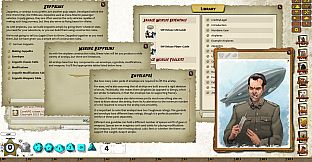 Fantasy Grounds - Pulp Gear Toolkit (Savage Worlds)