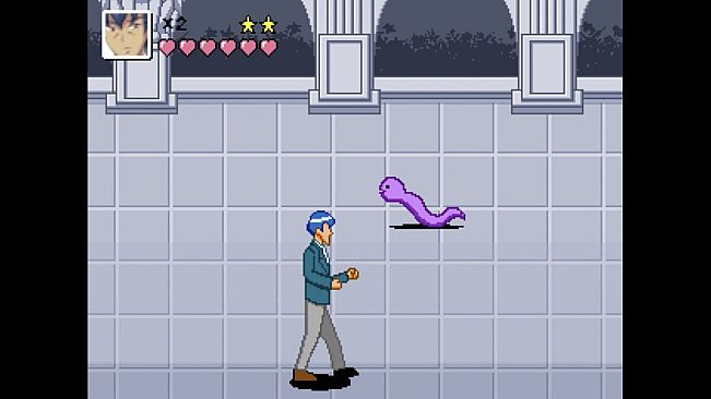 学園ハンサムFighters