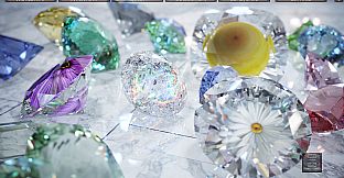 RigidGems: Jewel Architect