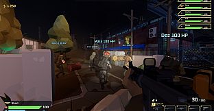 Dead On Your Six