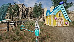 The Well of Essenwood