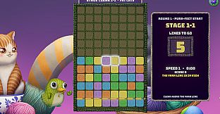 Oh Baby Blocks