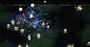 DARK DANCE