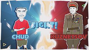 Gem Defender: Soyjak Survivors