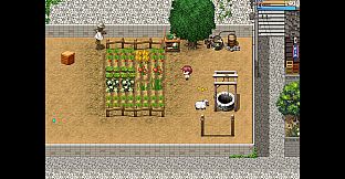 Kawashima Internship ~A Boy's Isolated Island Life~