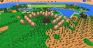 Roguelike Story