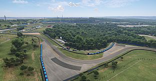 Automobilista 2 - Hungaroring