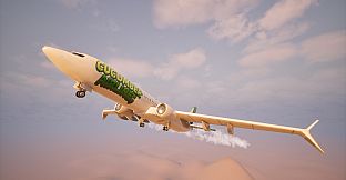 Cucumber Airlines