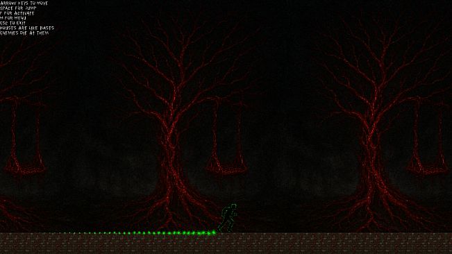 Vein-Weaver Knitting