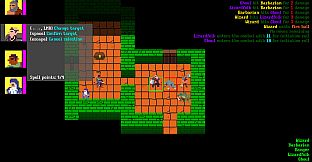 Crown of the Dungeon King