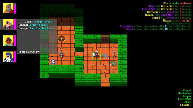 Crown of the Dungeon King