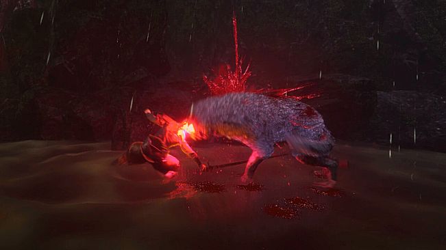 Knight of the Forgotten Realm